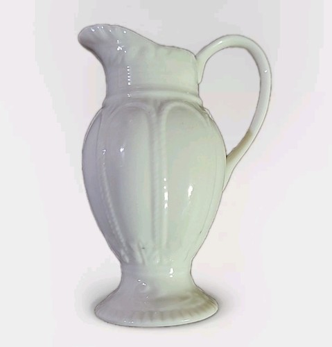 Vintage thatcham creamer - creamer, cream